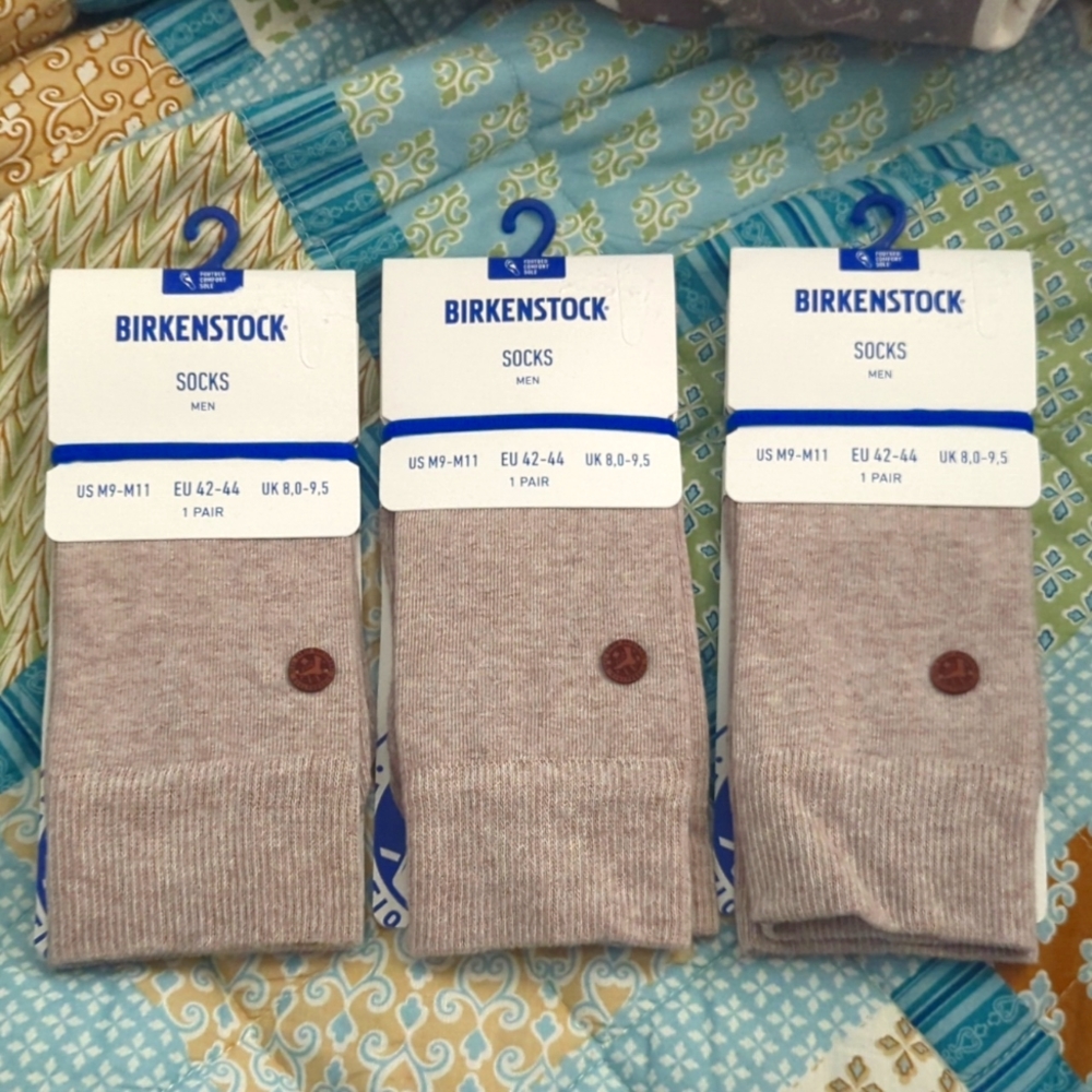 Birkenstock Socks